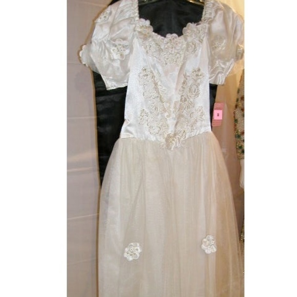 X 7959 bridal, christen, baptism, recital, graduat